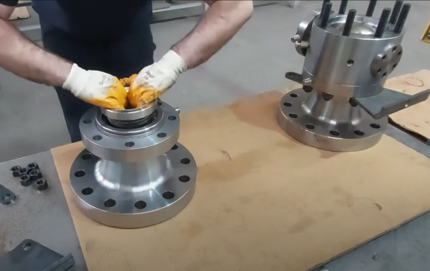 Beyond the Valve: BatuValve's Commitment to After-Sales Support