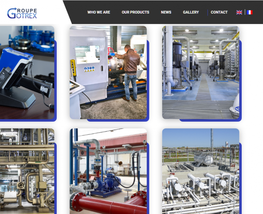 BatuValve and Gotrex - Commitment to After-Sales Support in France