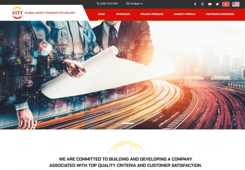 Batu Valve Expands in Vietnam: Strategic Partnership with PV&N Technical Service Company Limited to Support Vietsovpetro’s Offshore Operations and all the industry